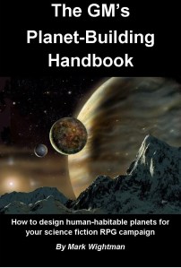 Planet-builder cover