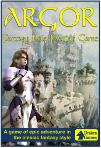 Argor cover image 1