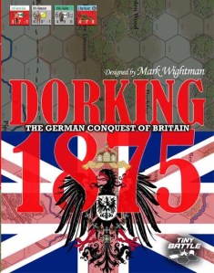 New Dorking cover