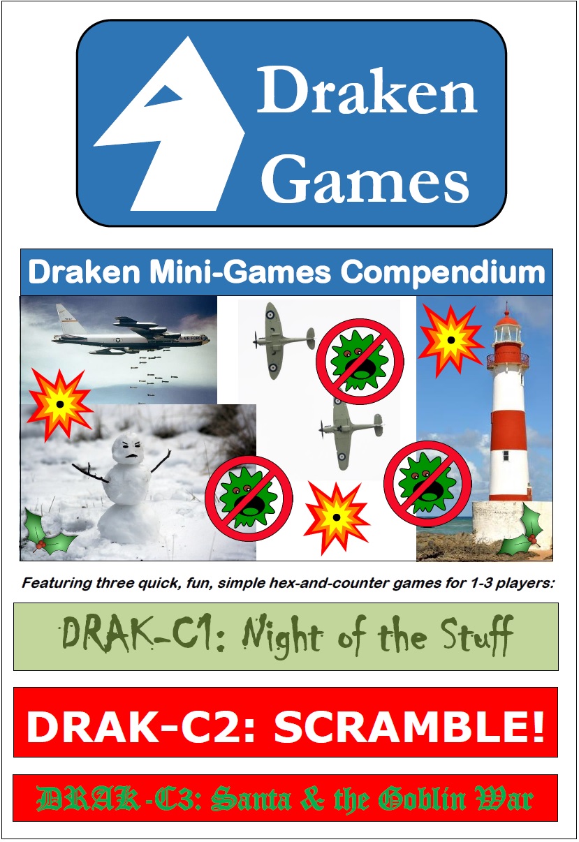 New Compendium cover image