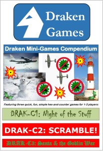 New Compendium cover image