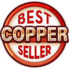 MetalBestSeller-Copper