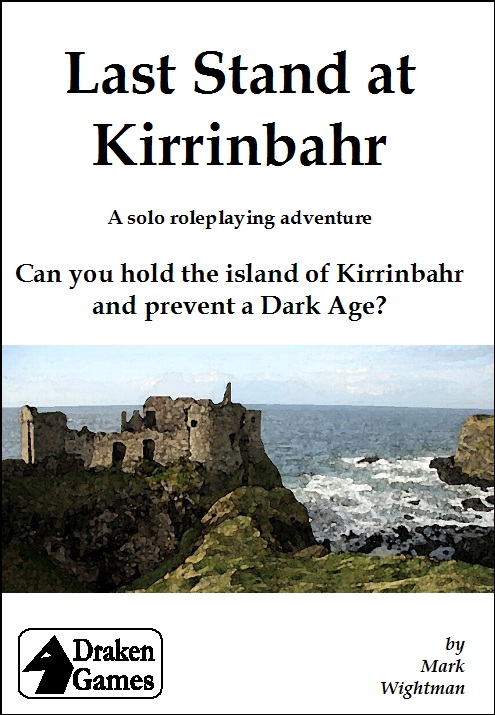 Last Stand rebranded cover image